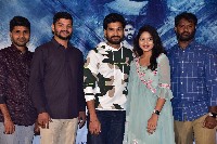 Alipiriki Allantha Doorana Movie Press Meet